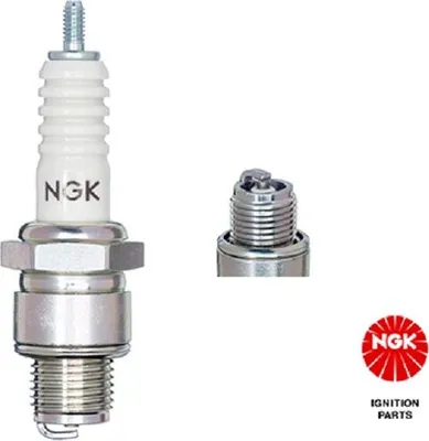 Zdjęcie produktu dla Świeca zapłonowa NGK B6HS-5 [6154] Standard