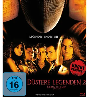 Zdjęcie produktu dla Düstere Legenden 2