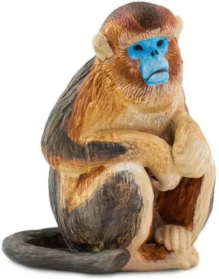 Image de Figurine Safari Stompnusaap
