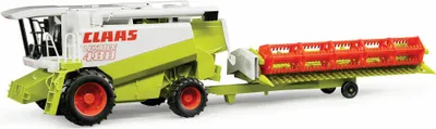 Obrázok produktu pre BRUDER 2120, 3 rok / roky, Plast, Zelená, Červená, Biela