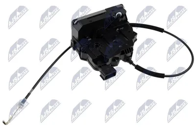 Produktbild von NTY EZC-FT-330 Türschloss Vorne Links für FIAT PUNTO EVO (199)