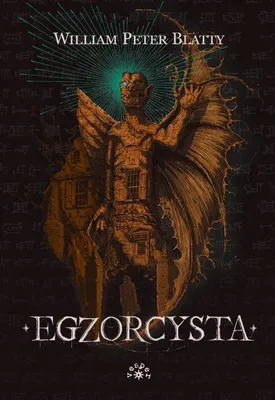 Zdjęcie produktu dla Egzorcysta wyd. 2