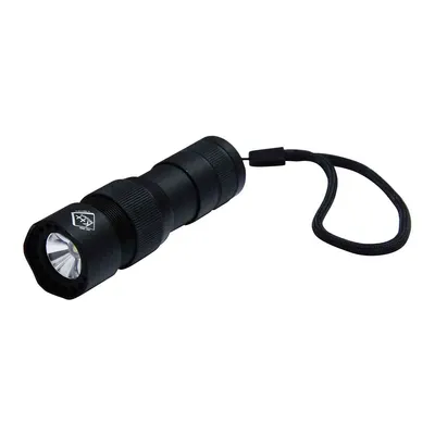 Immagine prodotto di kh-security Pro Alarm Torch Wrist strap, USB interface rechargeable 300 lm 99 g