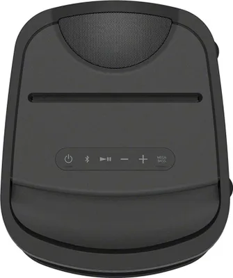 Zdjęcie produktu dla System audio, zestaw imprezowy Sony SRS-XP700