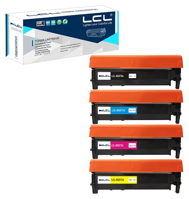 Productafbeelding van Compatibele Tonercartridges voor Laserprinter