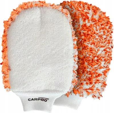 Produktbild von Radwaschhandschuhe CarPro WheelsMitt