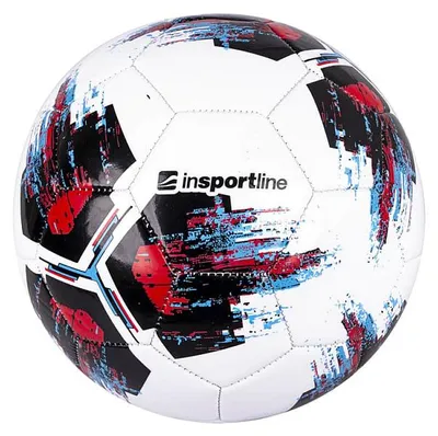 Produktbild von inSPORTline Nezmaar-Fußball, Größe 5