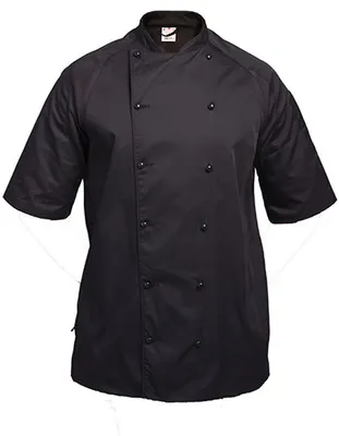 Image de Le Chef Jacket Staycool Raglan Sleeve