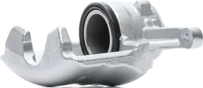 Produktbild von RIDEX Bremssattel Vorne Links Vorne für VW Golf VII Schrägheck (5G1, BQ1, BE1, BE2) Ø57mm 78B1331