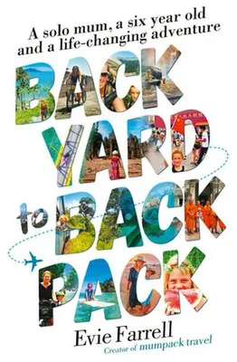 Obrázok produktu pre Backyard to Backpack