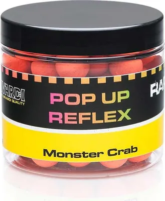 Produktbild von Mivardi Rapid Pop Up Reflex - Monster Crab 70 g 18 mm