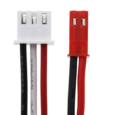 Immagine prodotto di TECHTEK Batteria compatibile con [Shuang Ma] 7014E, per [SYMA] F1 sostituisce
