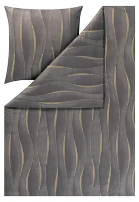 Produktbild von ESTELLA Interlock Jersey Bettwäsche Caja 135x200