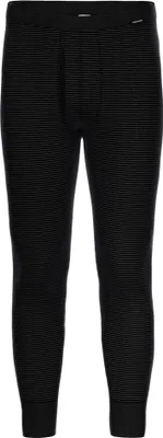 Produktbild von Ammann Herren-Unterhose, lang anthrazit 7