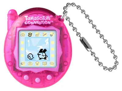 Obrázok produktu pre Sortiment zariadení Tamagotchi Connection Gadget (6)