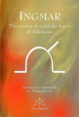 Immagine prodotto di Becvar, W: Ingmar (englische Ausgabe)