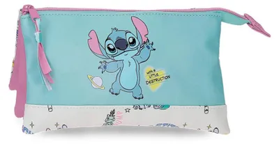 Obrázek produktu pro Kosmetická taštička Disney Stitch Little Destruction