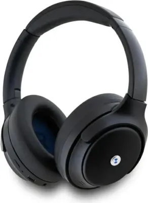 Immagine prodotto di Bmw Cuffie Bluetooth In-Ear Anc Bmbhkl601Slvk Nero/Nero Loghi in Metallo