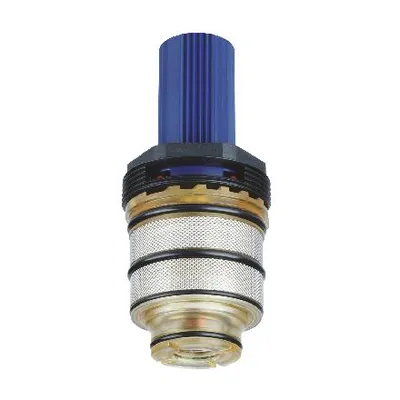 Immagine prodotto di Cartouche GROHE TurboStat 3/4\", adaptée à tous les thermostats encastrés Rapido SmartBox, 49003000, 49003000