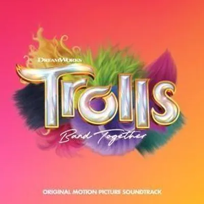Produktbild von TROLLS Band Together (Original Motion Picture Soun