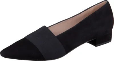 Produktbild von Peter Kaiser Hochfrontpumps Damen 31393836303736 Schwarz 40 EU