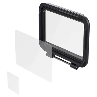 Produktbild von Displayschutzfolien (fr HERO5 Black)