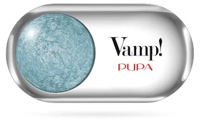 Zdjęcie produktu dla Pupa Vamp! Wet & Dry Eyeshadow #404 Cold Taupe 1 g