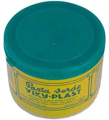 Obrázek produktu pro ZELENÁ TĚSTOVINA „CLASSICA“ 450 g