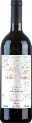 Produktbild von Terra di Rosso IGT - 2017 - Galardi Azienda Agricola