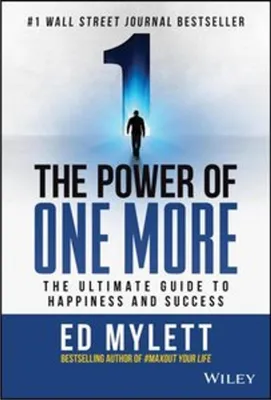 Obrázek produktu pro The Power of One More
