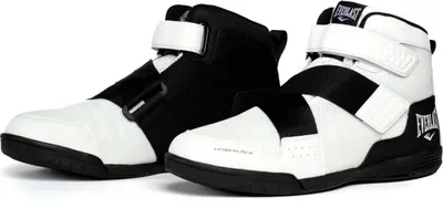 Zdjęcie produktu dla Buty bokserskie Everlast Powerlock X-trainer białe