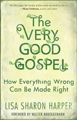 Immagine prodotto di The Very Good Gospel