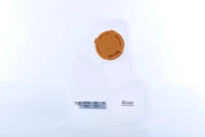 Produktbild von NISSENS Ausgleichsbehälter Kühlmittel für FORD Fiesta Mk5 Schrägheck (JH1, JD1, JH3, JD3) Kühlwasser 996308