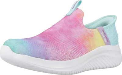 Produktbild von Skechers Skechers Slip-Ins: Ultra Flex 3.0  Lage Schoenen - Roze - Maat 37