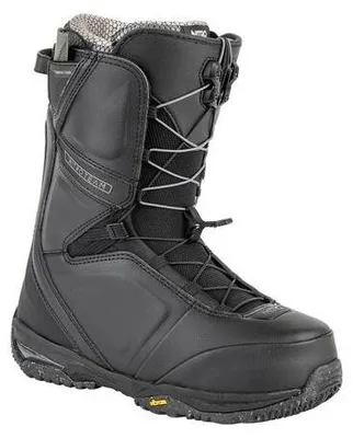 Obrázek produktu pro Pánské snowboardové boty Nitro - 44.5