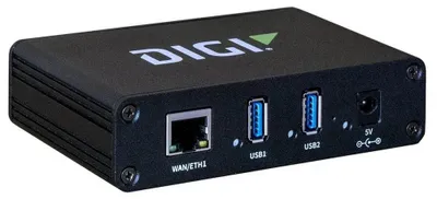 Produktbild von DIGI Anywhere USB 2 plus incl. 1-year LCA