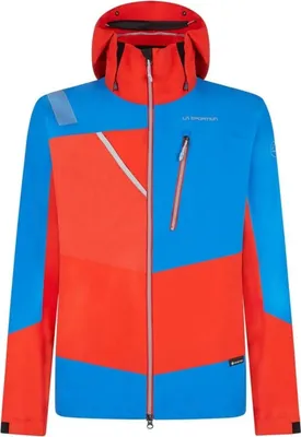 Obrázok produktu pre La Sportiva Bundy La Wanderjacke Alpine Guide Gtx, D54311600, Veľkosť: 173