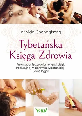 Immagine prodotto di Tybetańska Księga Zdrowia
