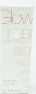 Immagine prodotto di Jennifer Lopez Glow by JLo Eau de Toilette per donna 30 ml
