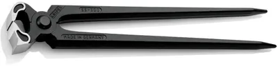 Image de KNIPEX Monierzange 55 00 300 300mm 780g