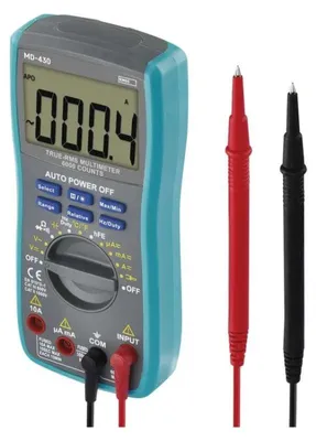 Obrázok produktu pre EMOS Multimetr MD-430