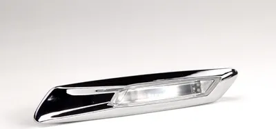Immagine prodotto di Johns, adatto per BMW 5 1x Led indicatore laterale F10/F11 03/10-06/13 passeggero destro.