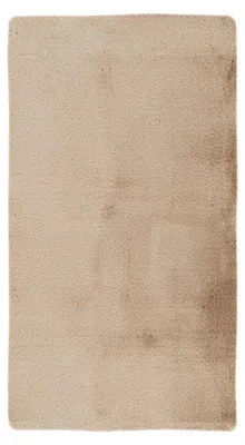 Produktbild von Badematte Rabbit Light 400 Beige 50cm x 90cm