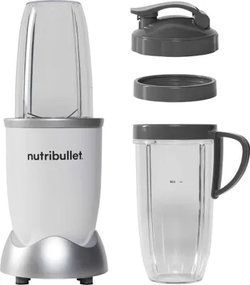 Obrázok produktu pre NutriBullet NB907W 0,9 l kuchynský mixér 900 W