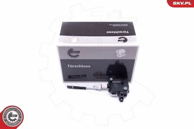 Produktbild von ESEN SKV 16SKV341 Stellmotor Zentralverriegelung Zentralveriegelung elektrisch für VW Golf IV Schrägheck (1J1) Golf IV Variant (1J5) Touareg