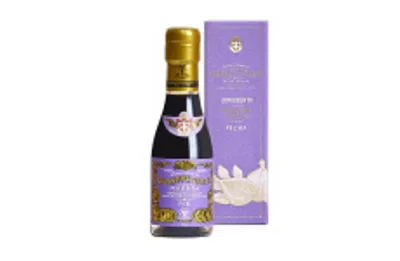 Produktbild von Dressing mit Balsamico Essig aus Modena IGP und Feigen in Geschenkpackung 100 ml Acetaia Giusti