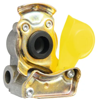 Obrázok produktu pre Pneumatický konektor 8289522010160 WABCO 9522010160