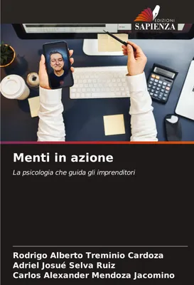 Produktbild von Menti in azione
