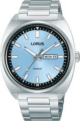 Image de Lorus - RH317BX9 - Montre Bracelet - Hommes - Quartz