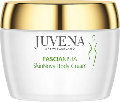 Produktbild von FASCIANIST Körpercreme 200 ml